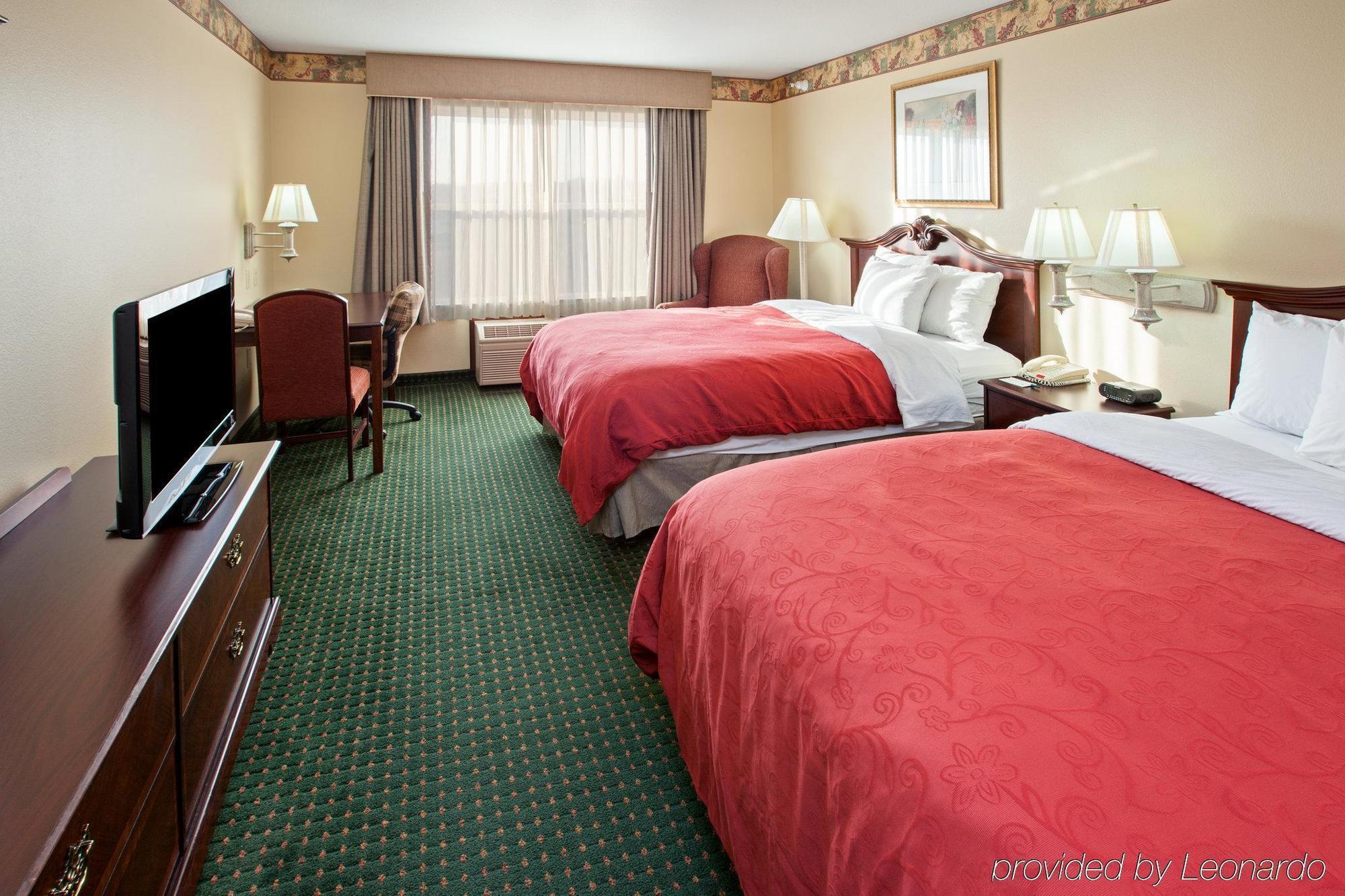 Country Inn & Suites By Radisson, Elkhart North, In Exterior photo